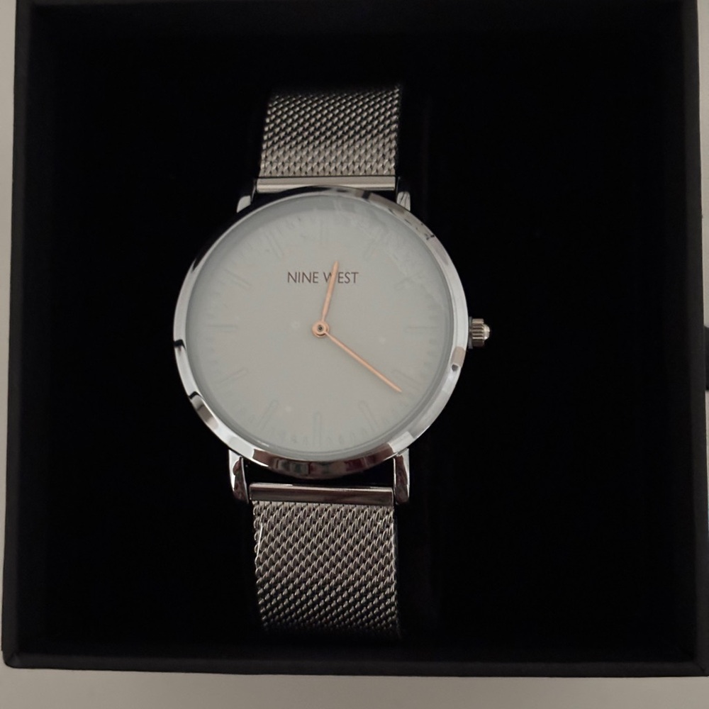 Nine west watch